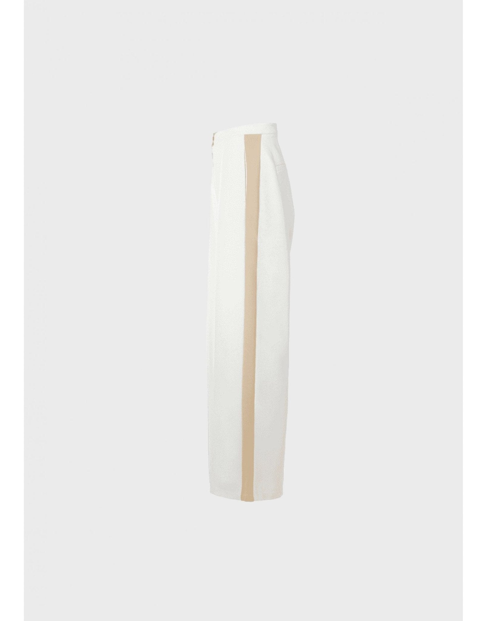 Young Ideas/Henmores - Wide Leg Pant - Black - XS