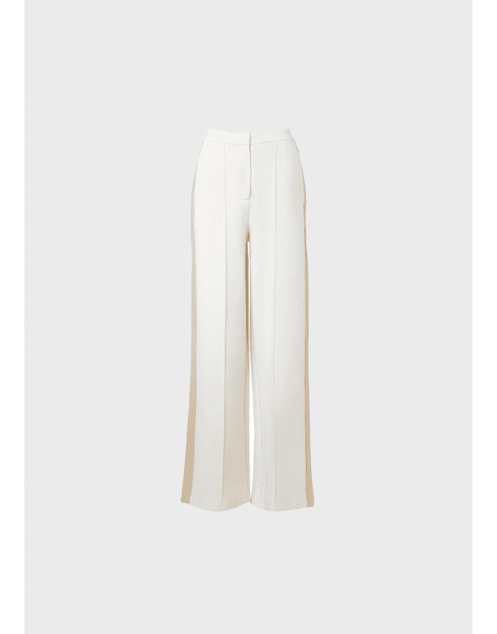 Young Ideas/Henmores - Wide Leg Pant - Black - XS