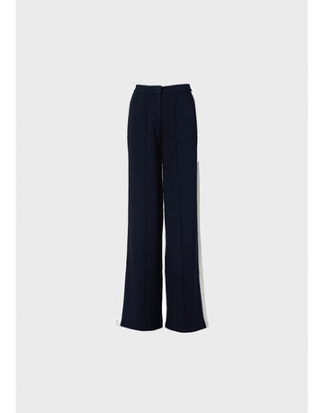 Young Ideas/Henmores - Wide Leg Pant - Black - XS