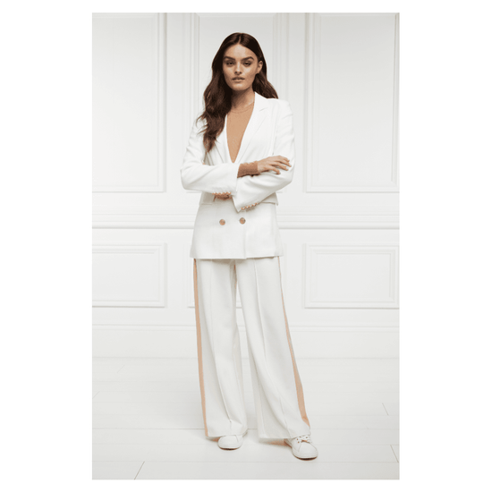 Young Ideas/Henmores - Wide Leg Pant - Black - XS