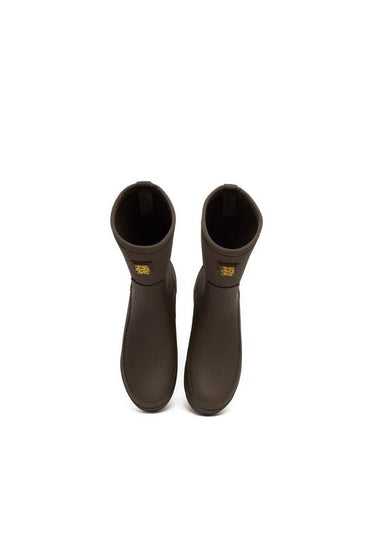 Young Ideas & Henmores -Yard Wellington -Chocolate -4