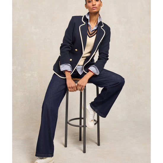 Young Ideas/Henmores - Zoe Sleeveless Tank - Almond - XS