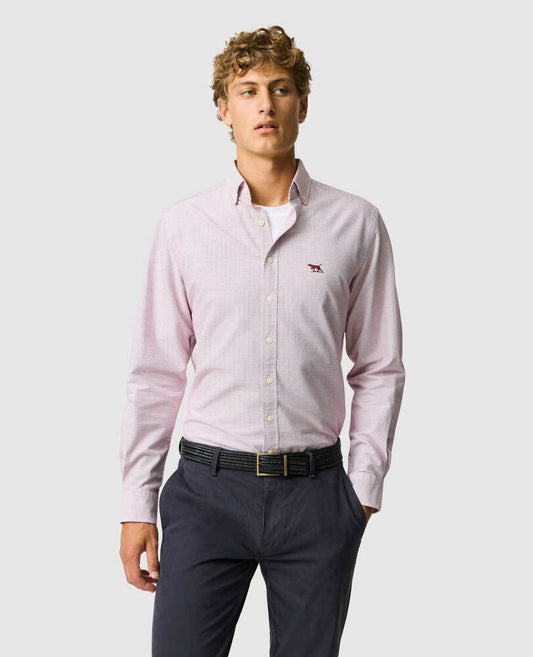 Oxford Crossing Shirt