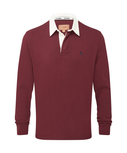 Porthallow Rugby Shirt