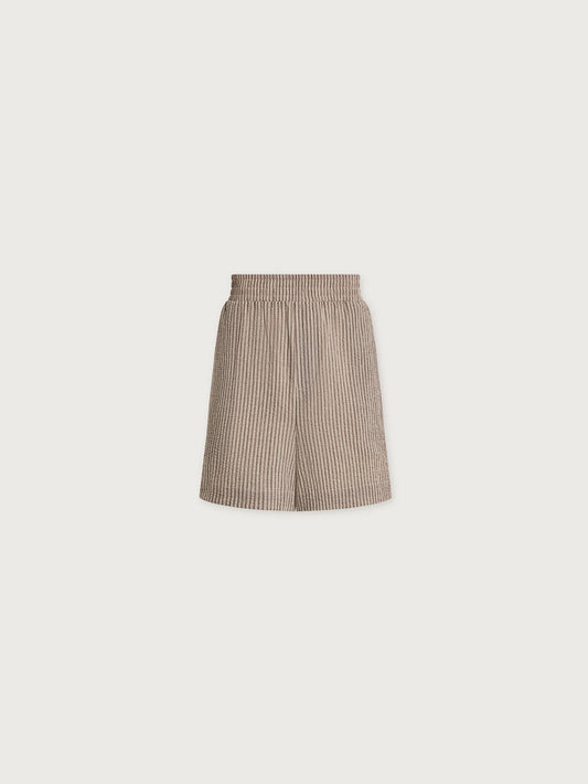 Darina Stripe Short