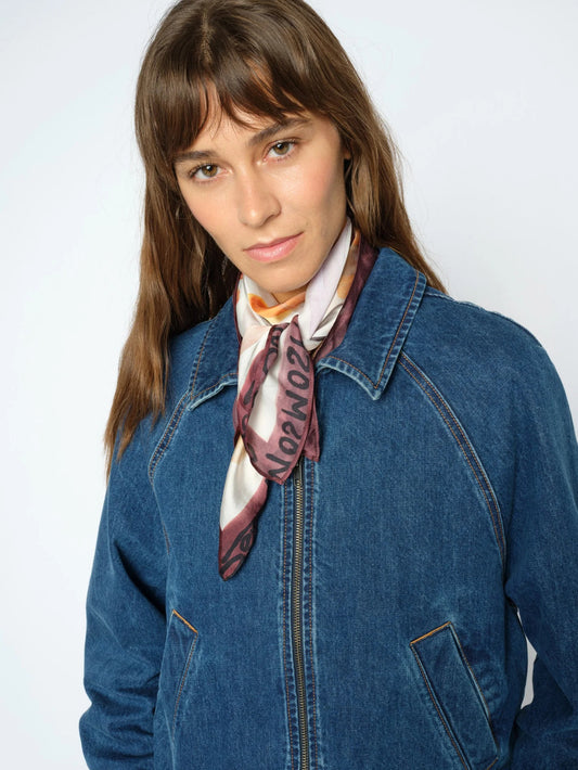 Bernat Suzina Scarf