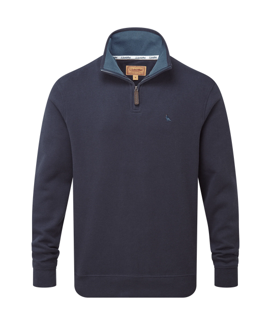 Kingsand 1/4 Zip Jumper