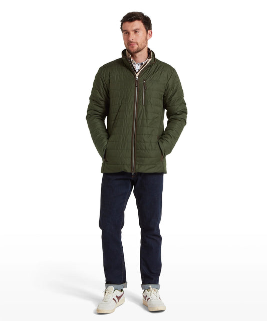 Carron Padded Jacket