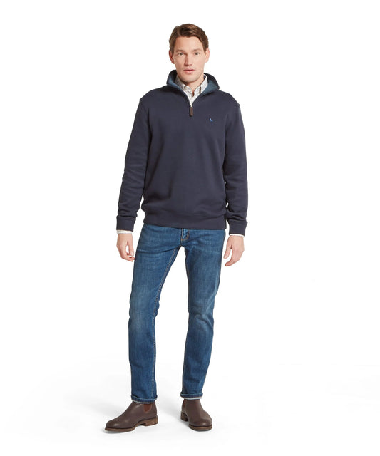 Kingsand 1/4 Zip Jumper