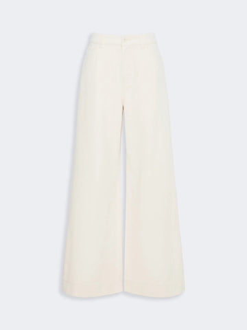 Canneti Wide Leg Jeans