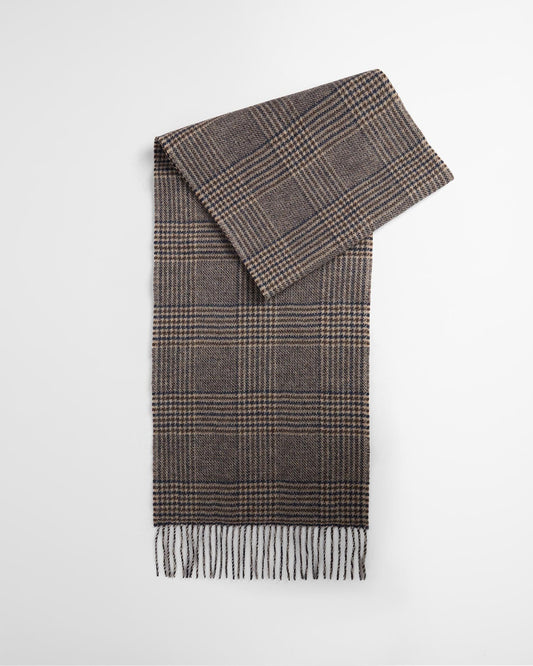 Mya Reversible Scarf