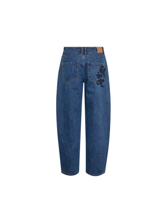 Bernat Hellen Barrel 30 Jeans