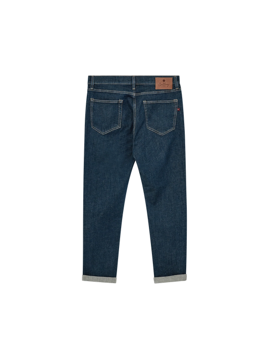 Andrew Florence Jeans