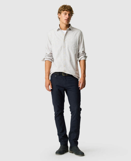 Mckerrow Sports Fit Shirt
