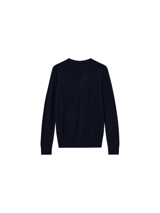 Adam Crew Neck Knit