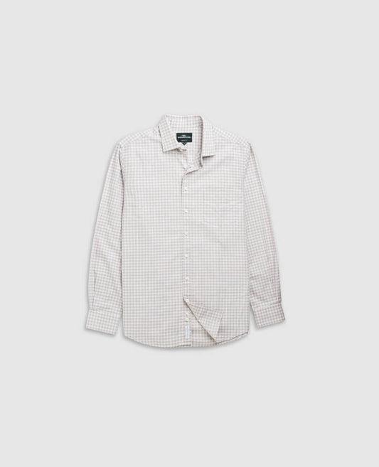 Mckerrow Sports Fit Shirt