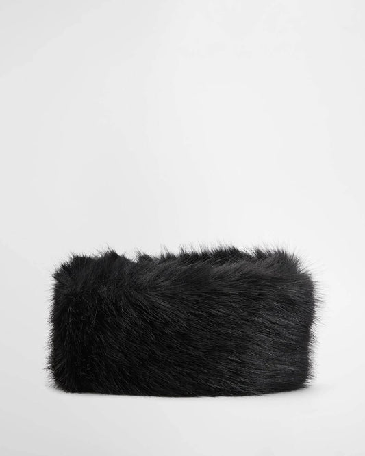 Cyrus Faux Fur Headband