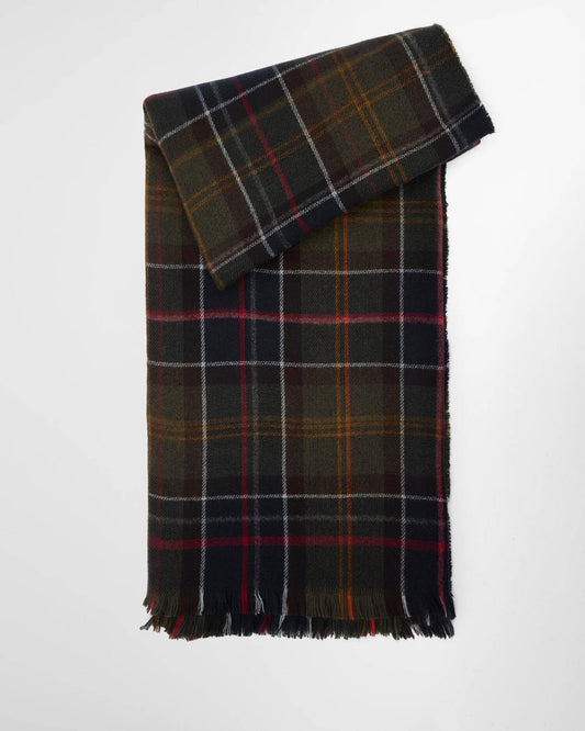 Montieth Serape