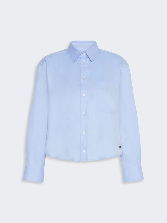 Nuoro Crop Shirt