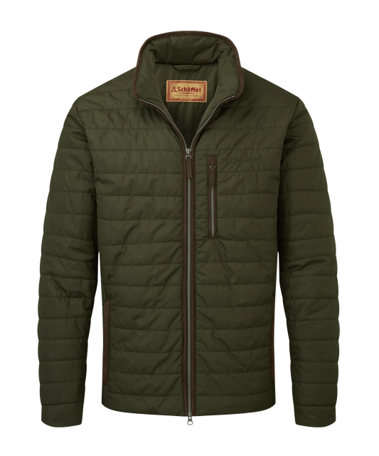 Carron Padded Jacket