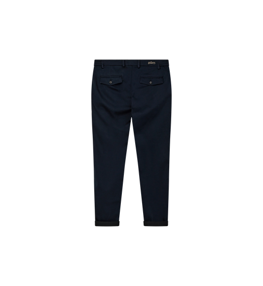 Hunt Soft String Trouser