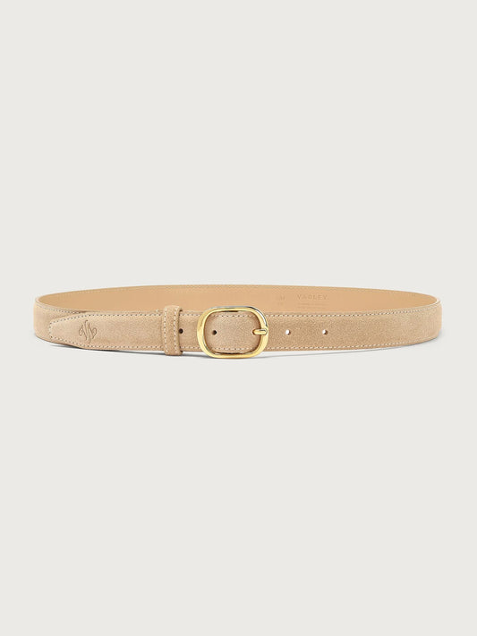 Deena Suede Belt