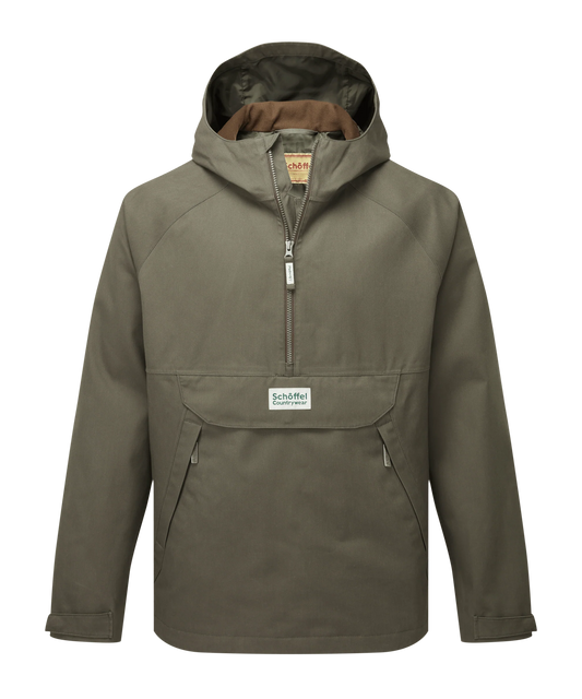 Overton Waterproof Anorak