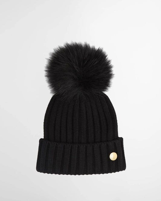 Conway Knitted Beanie Hat