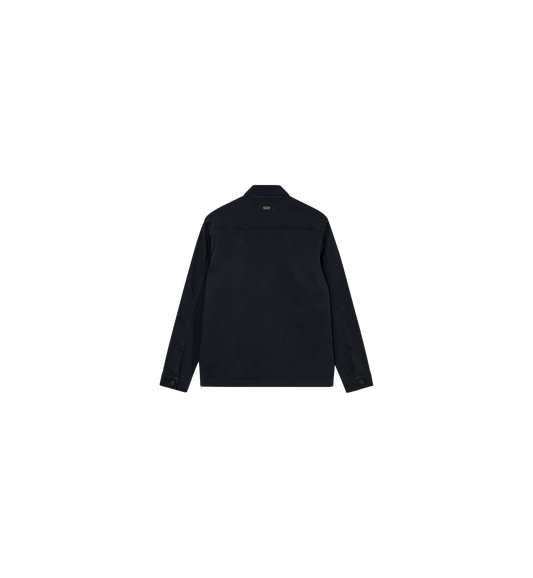 Matteo Soft Overshirt