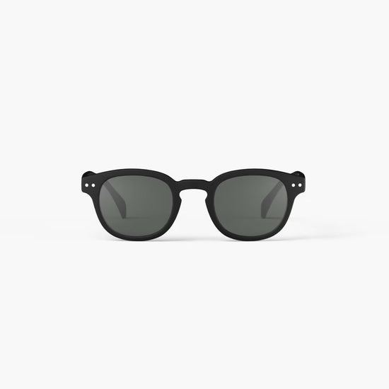 Young Ideas & Henmores - C Sun Reading Glasses - Black - 0