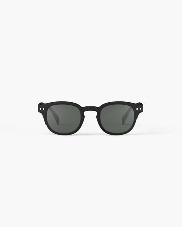 Young Ideas & Henmores - C Sun Reading Glasses - Black - 0