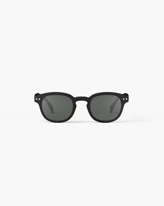 Young Ideas & Henmores - C Sun Reading Glasses - Black - 0