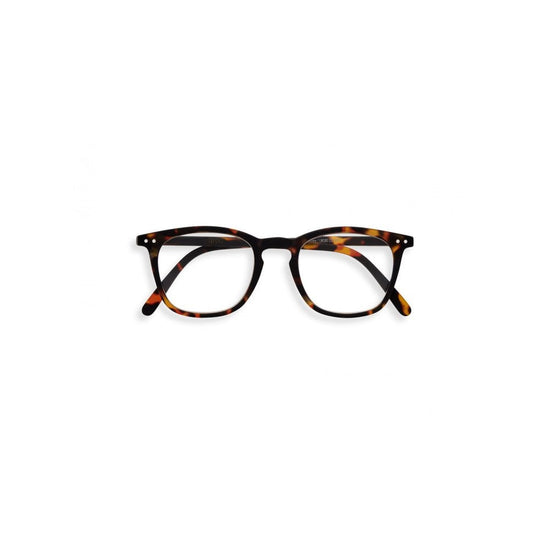 Young Ideas/Henmores - E Reading Glasses - Black - 1