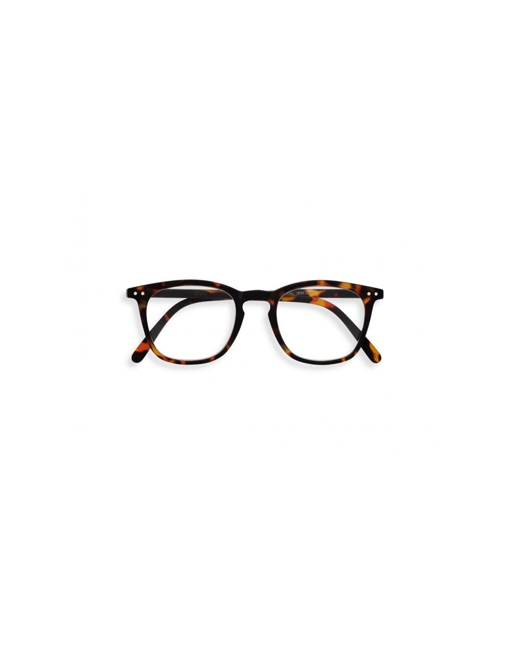 Young Ideas/Henmores - E Reading Glasses - Black - 1