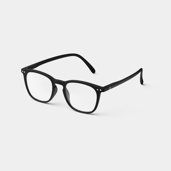 Young Ideas & Henmores - E Reading Glasses - Black - 1
