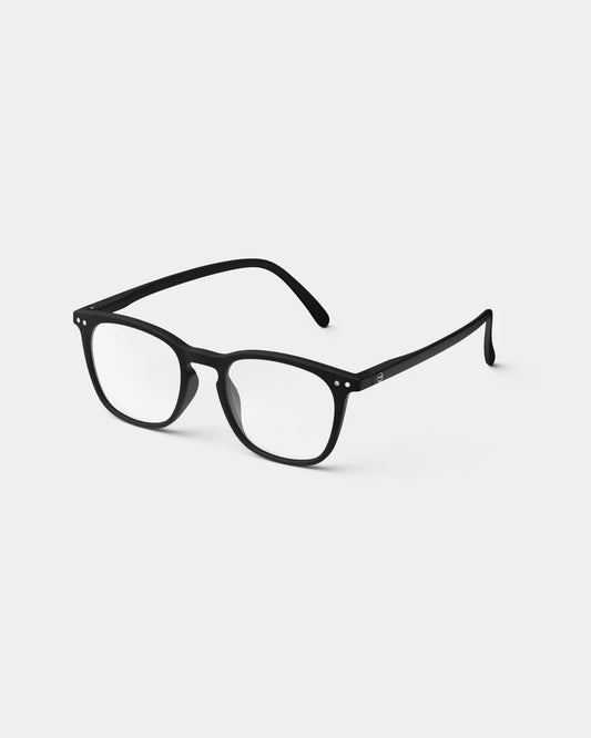 Young Ideas & Henmores - E Reading Glasses - Black - 1