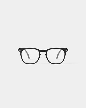 Young Ideas & Henmores - E Reading Glasses - Black - 1