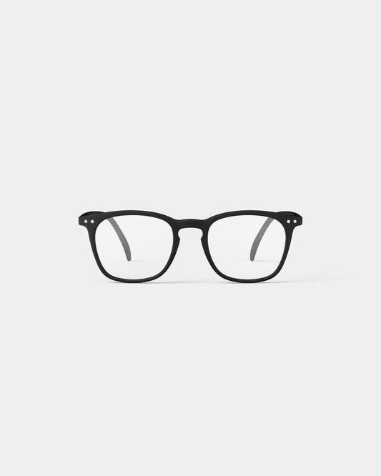 Young Ideas & Henmores - E Reading Glasses - Black - 1