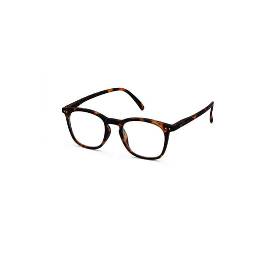 Young Ideas/Henmores - E Reading Glasses - Black - 1