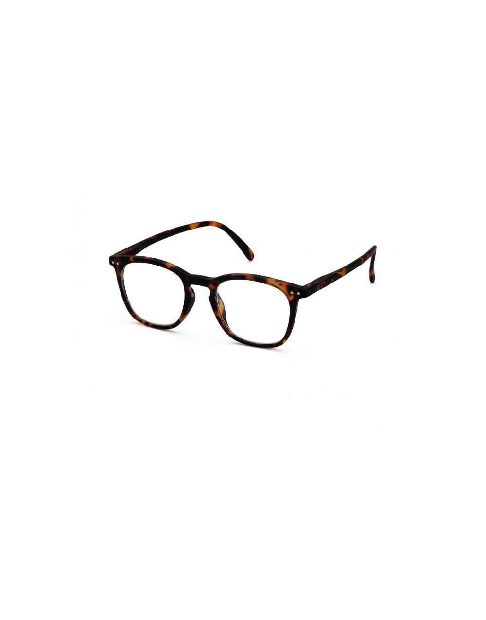 Young Ideas/Henmores - E Reading Glasses - Black - 1