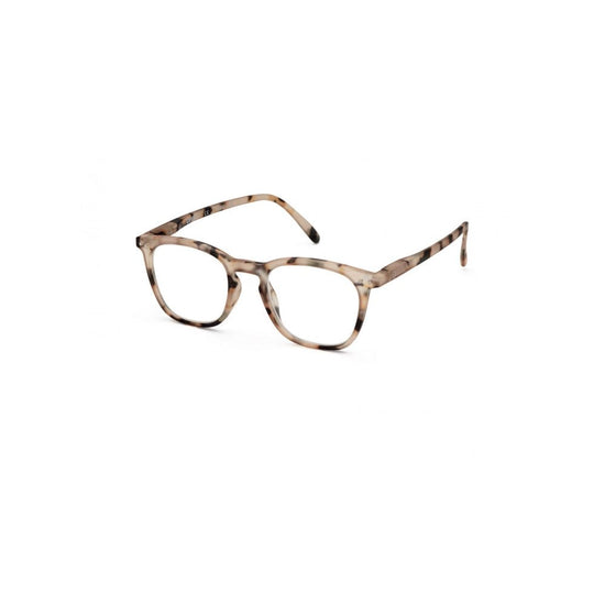Young Ideas/Henmores - E Reading Glasses - Black - 1