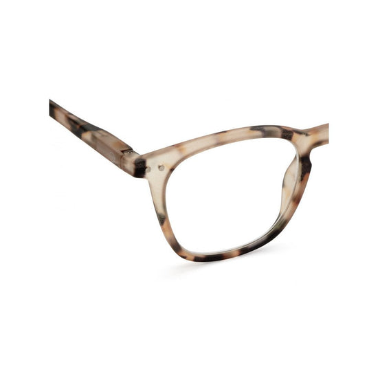 Young Ideas/Henmores - E Reading Glasses - Black - 1