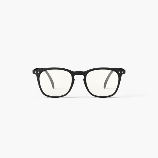 Young Ideas & Henmores - E Screen Reading Glasses - Black - 1