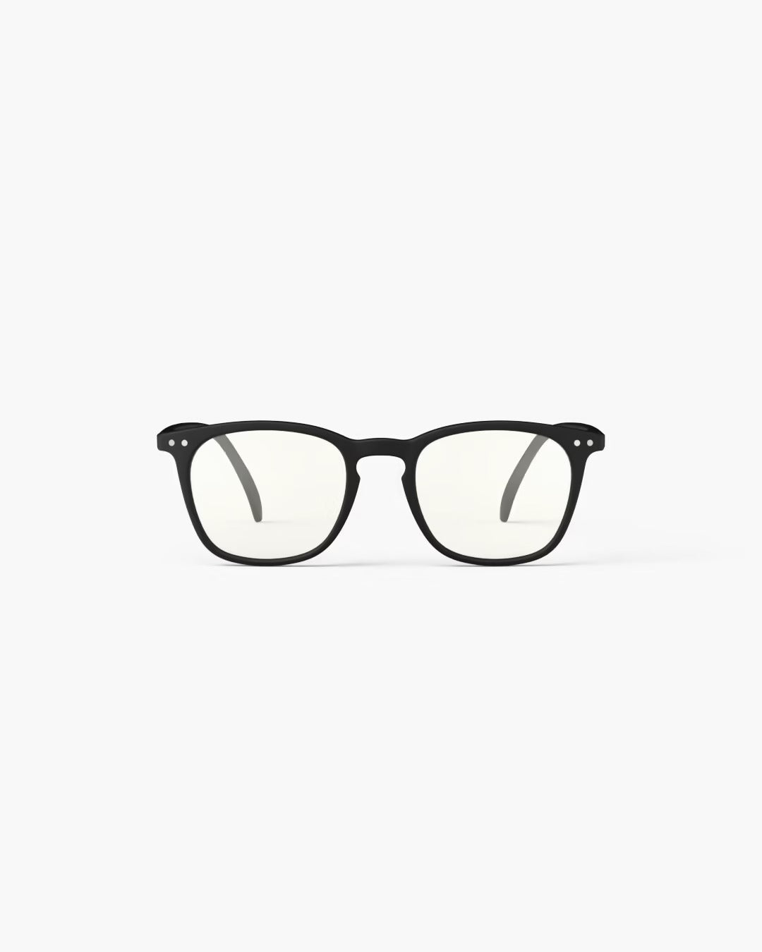 Young Ideas & Henmores - E Screen Reading Glasses - Black - 1