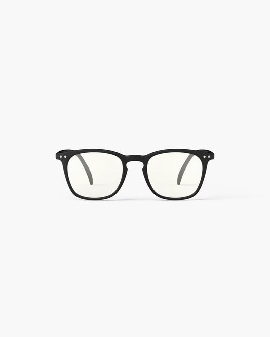 Young Ideas & Henmores - E Screen Reading Glasses - Black - 1