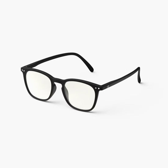 Young Ideas & Henmores - E Screen Reading Glasses - Black - 1