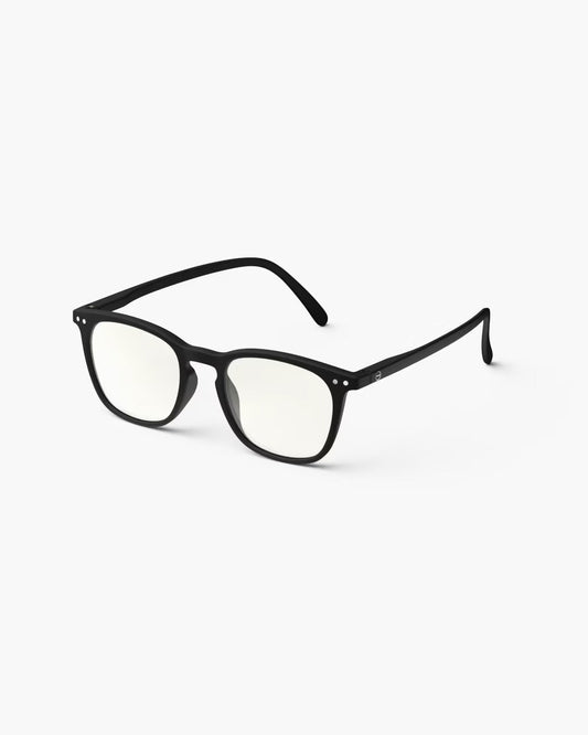 Young Ideas & Henmores - E Screen Reading Glasses - Black - 1