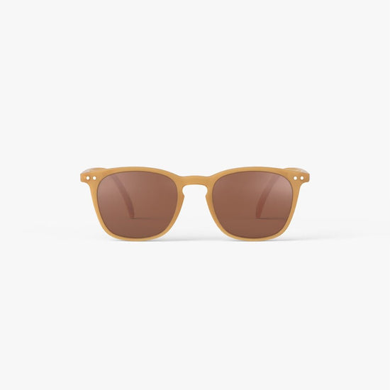 Young Ideas & Henmores - E Sun Glasses - Sweet Honey - N/A