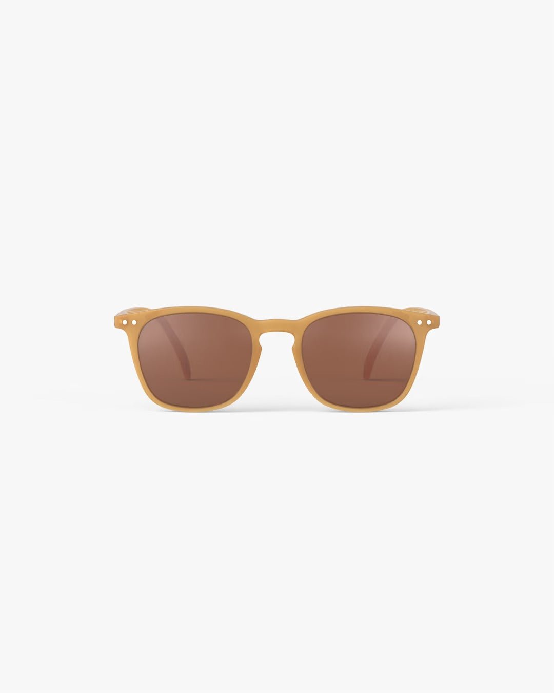 Young Ideas & Henmores - E Sun Glasses - Sweet Honey - N/A