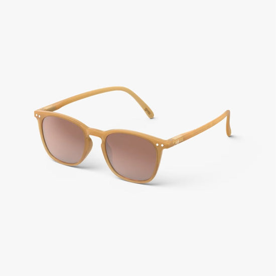 Young Ideas & Henmores - E Sun Glasses - Sweet Honey - N/A